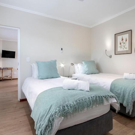 Steenbok House Hermanus Eksteriør bilde