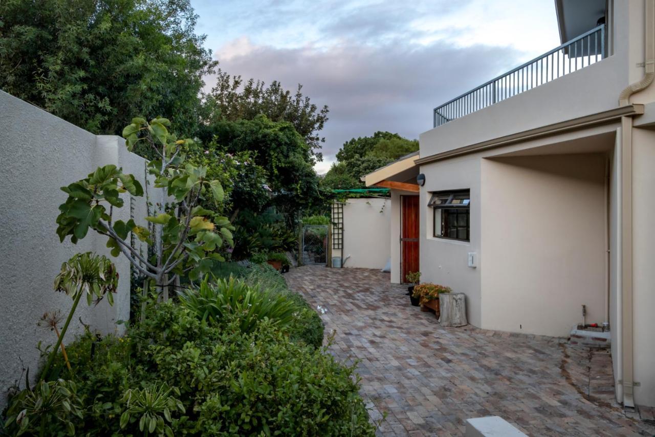 Steenbok House Hermanus Eksteriør bilde
